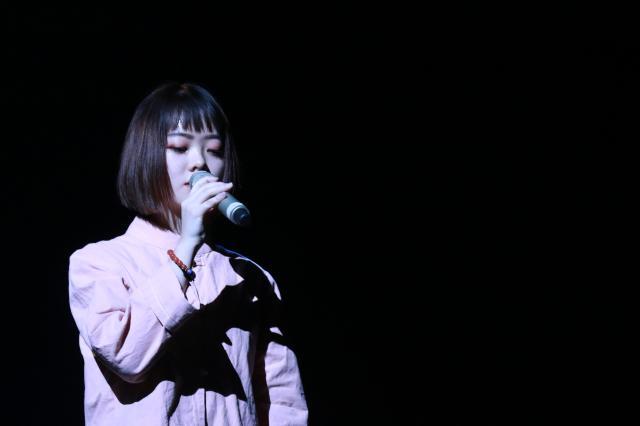 芭蕾舞系 刘恩瑜《虎口脱险》
